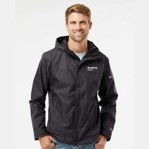 Columbia - Watertight™ II Jacket - 212480 - Black
