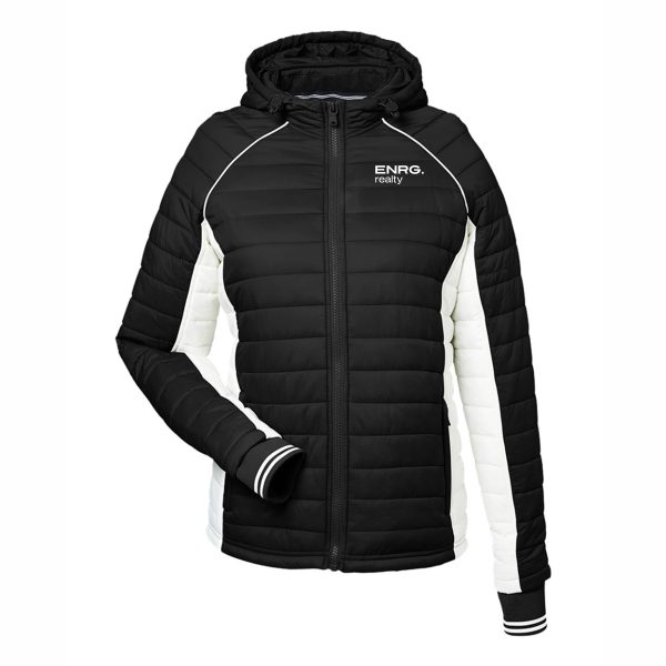Port Authority® Accord Microfleece Vest