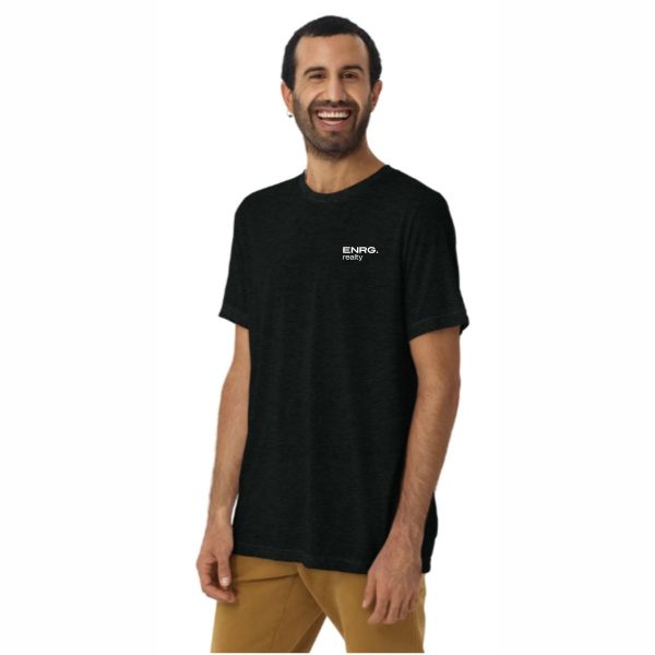 Bella + Canvas Unisex Triblend Tee