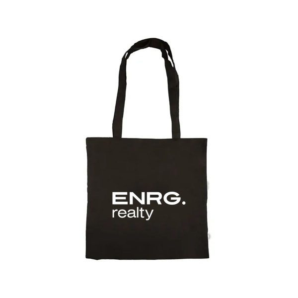 Basic Cotton Tote