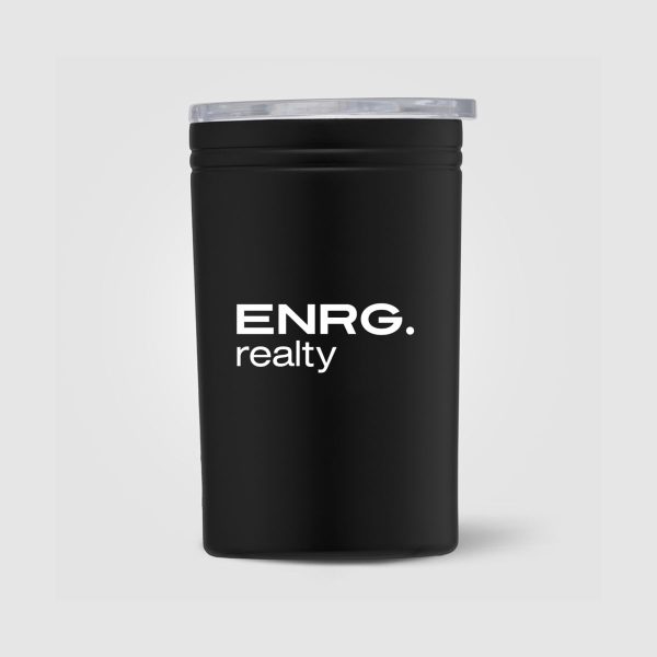 Chill 2-in-1 Tumbler & Can Insulator