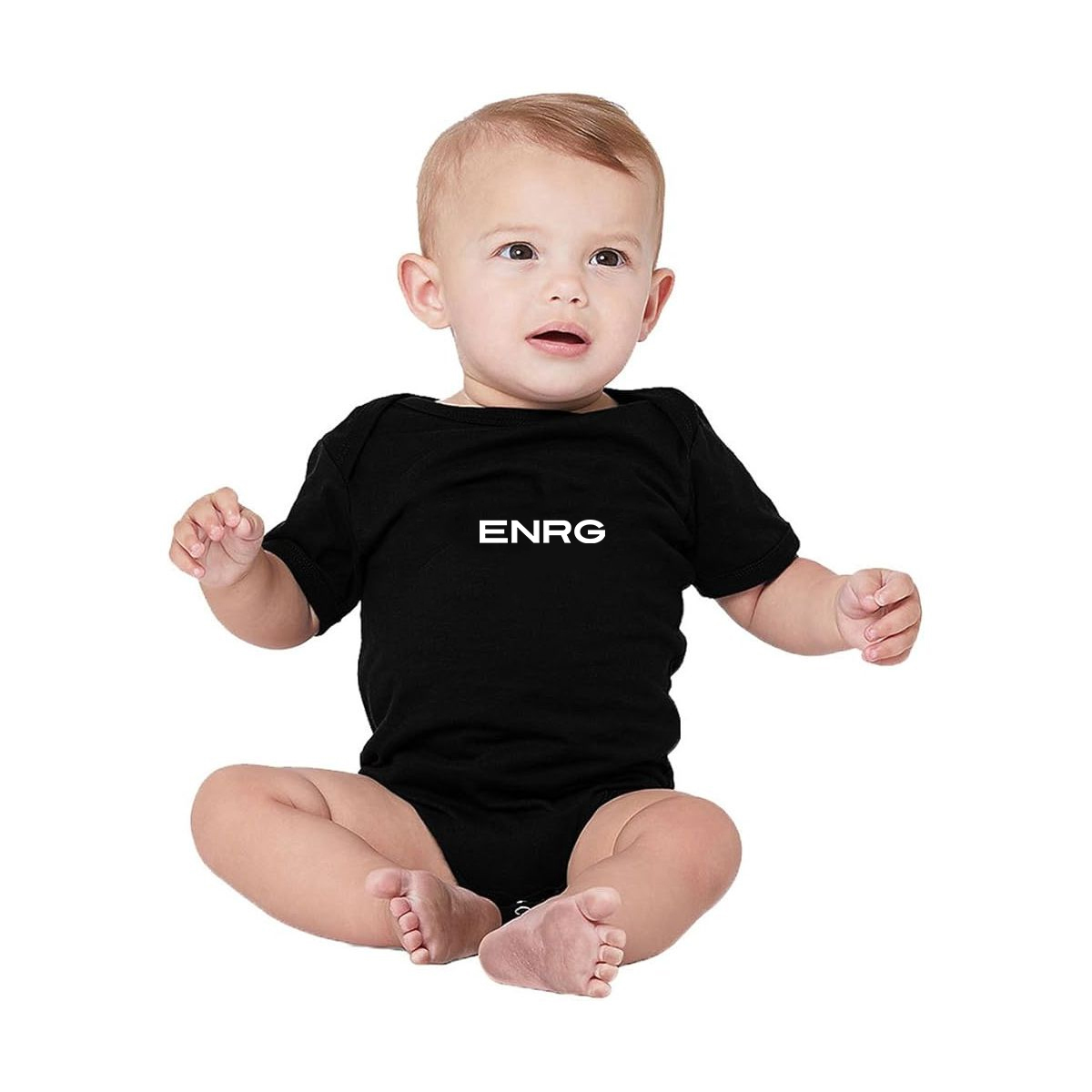 Infant Jersey One Piece
