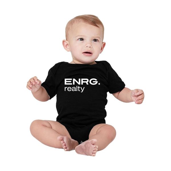Infant Jersey One Piece
