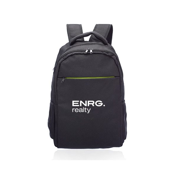 Tempe Backpack with Laptop Pocket
