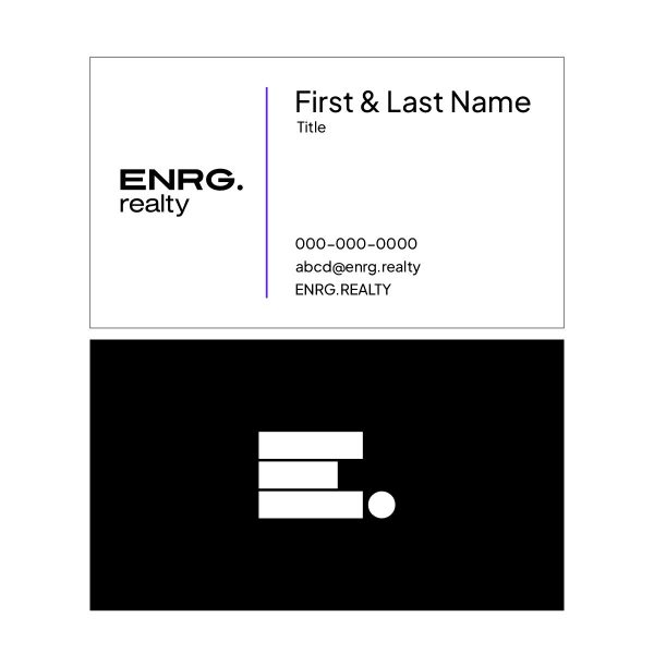 Business Cards