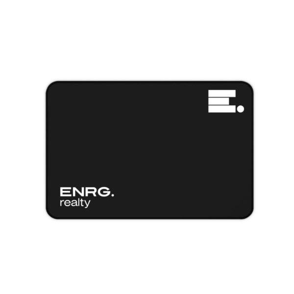 ENRG REALTY - Desk Mat