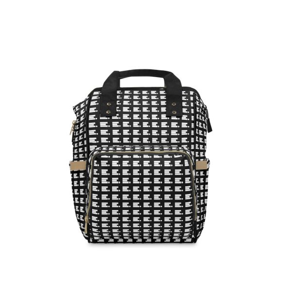 ENRG REALTY - Diaper Backpack