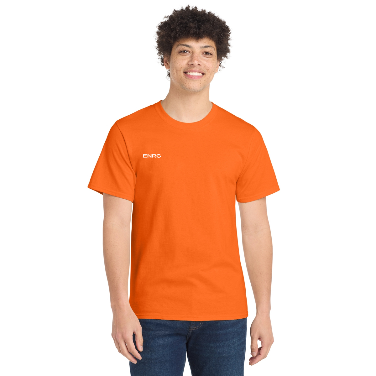 ENRG REALTY - Port & Co Essential Tee | PC61