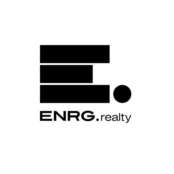 ENRG REALTY  - Stickers