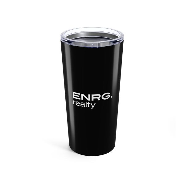 ENRG REALTY  - Tumbler