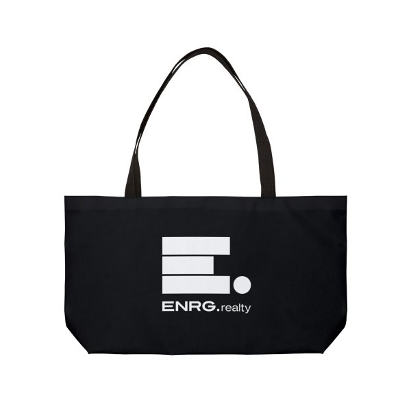 Weekender Tote Bag