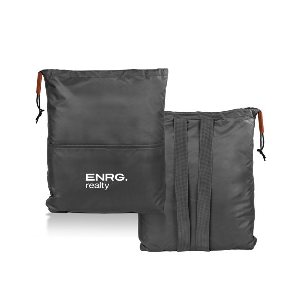 Belmont Backpack Blanket™