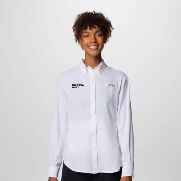 Columbia - Women's PFG Tamiami™ II Long Sleeve Shirt
