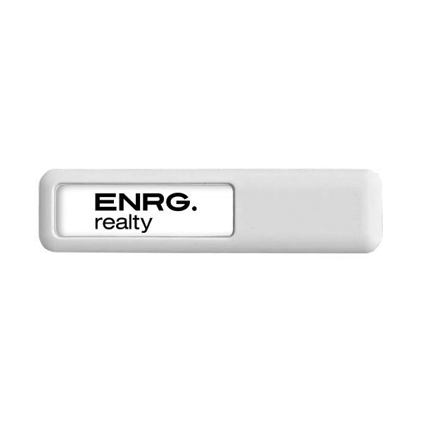 EnergyBar 2200mAh Power Bank