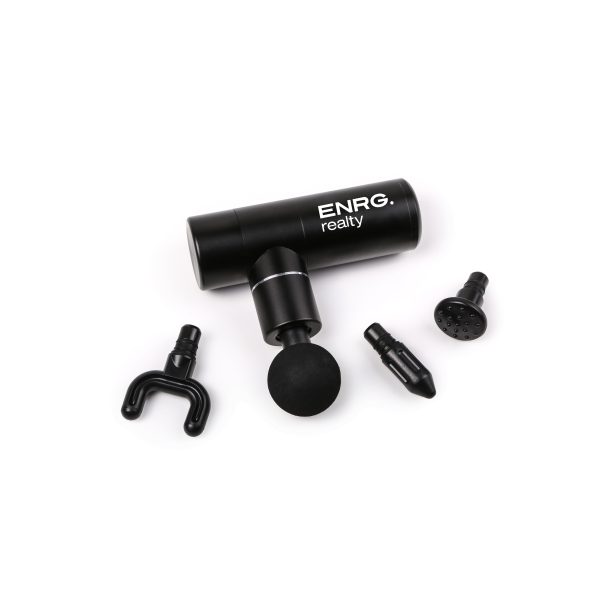 Kneado Handheld Massage Gun