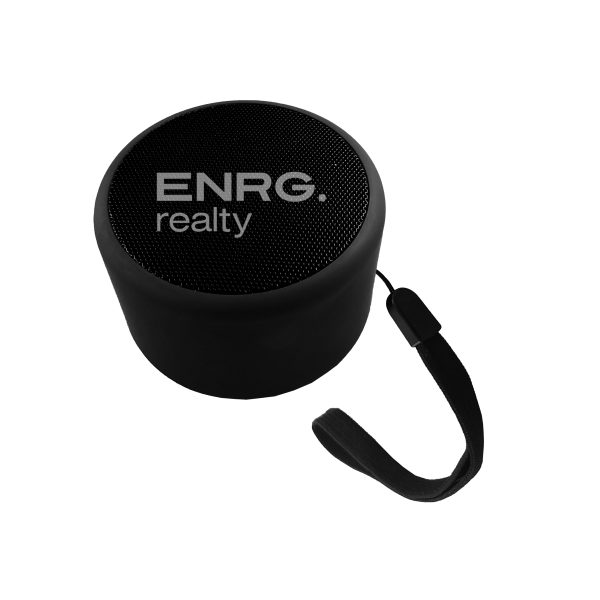 NoH20 Waterproof Wireless Speaker
