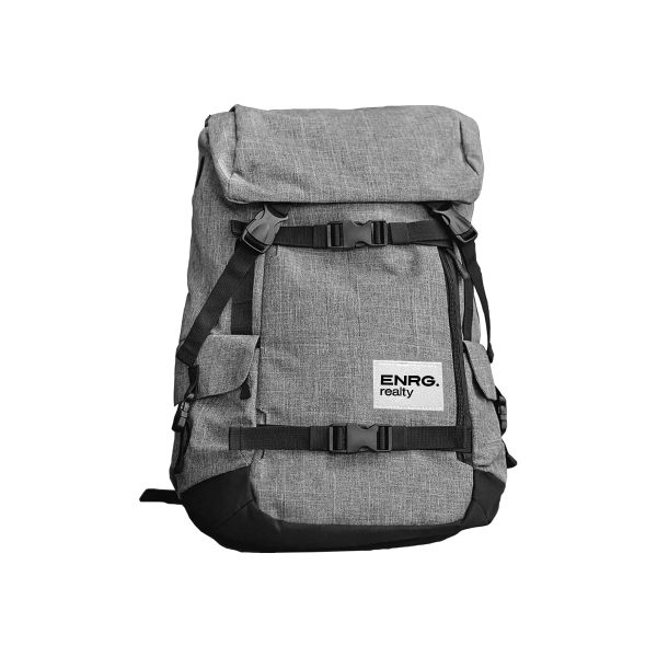 Penryn Pack™: Standard Grey Top