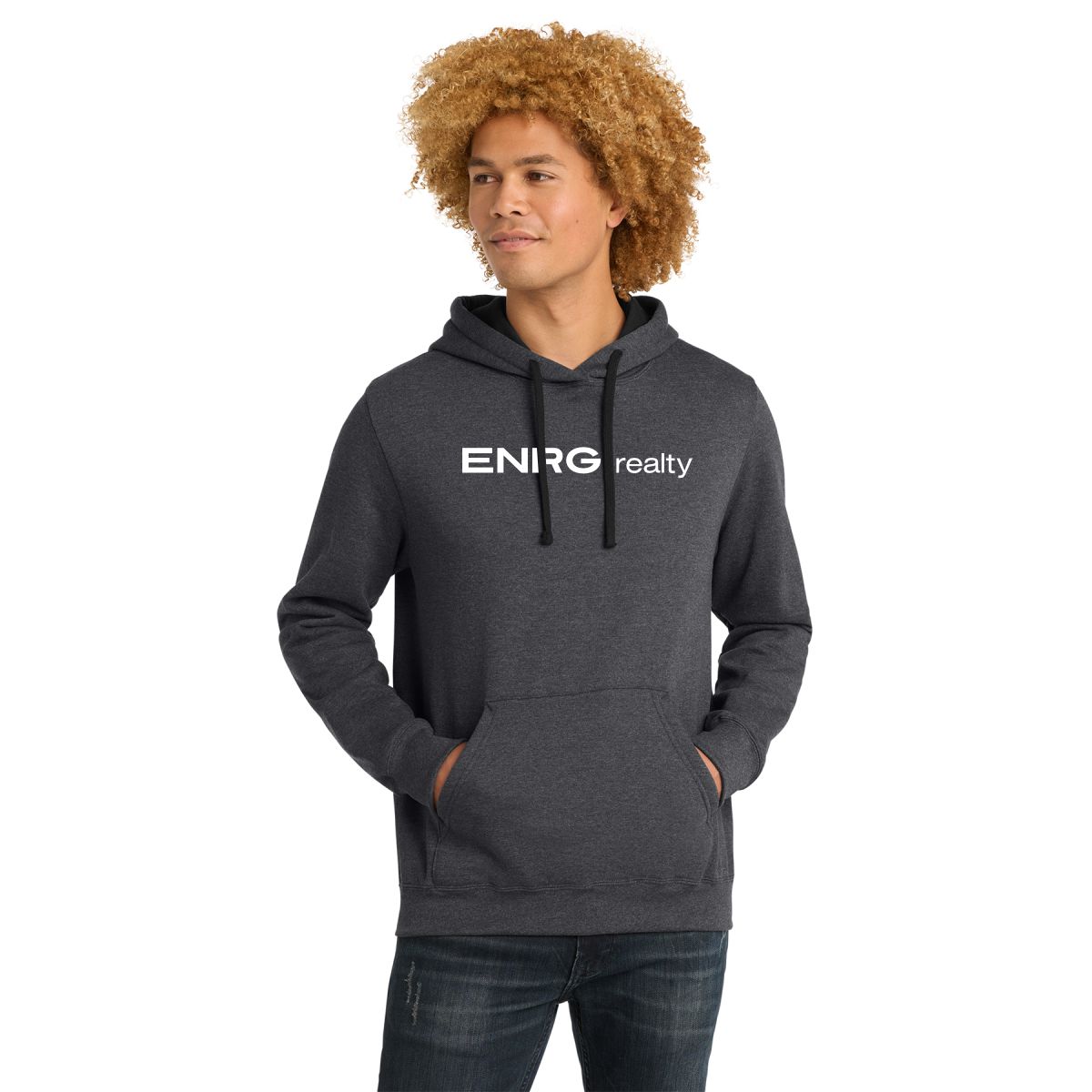 ENRG REALTY - District The Concert Fleece