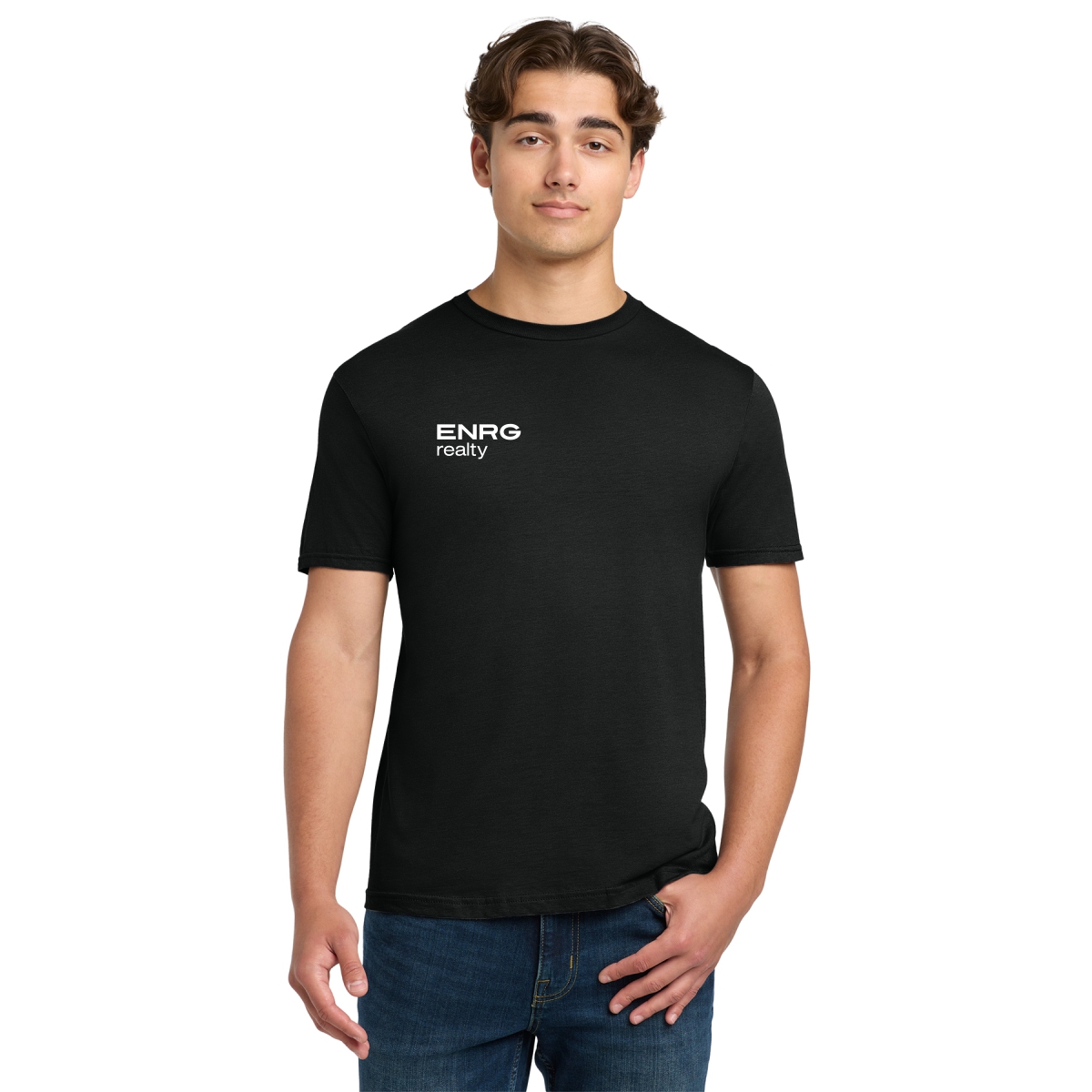 ENRG REALTY - Gildan Softstyle T-Shirt