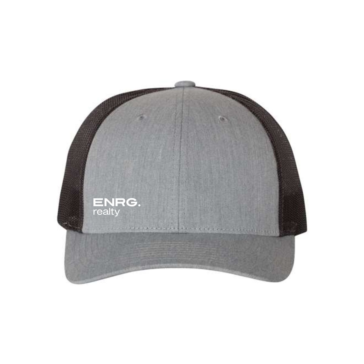 ENRG REALTY - Richardson Pro Trucker Cap 115