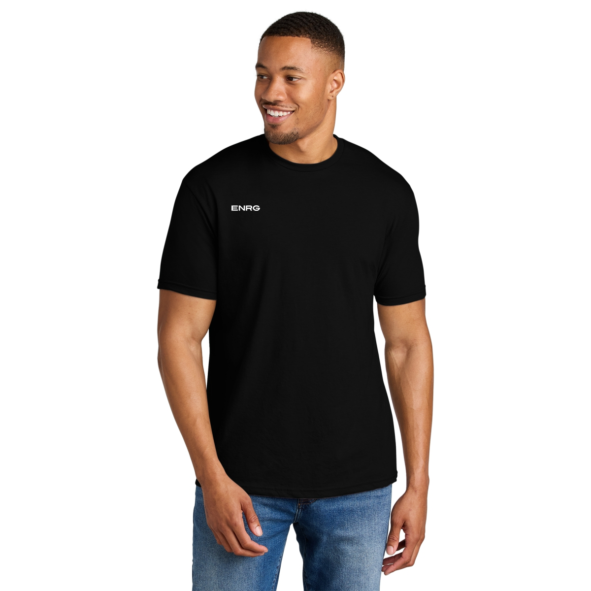 ENRG REALTY - Gildan Softstyle CVC Tee