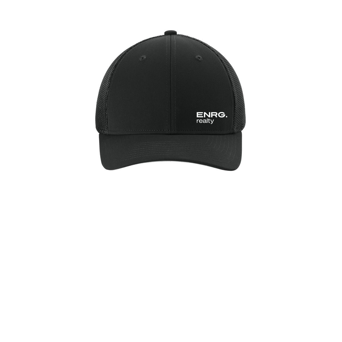 ENRG REALTY - Sport-Tek Stretch Tek Mesh Back Cap
