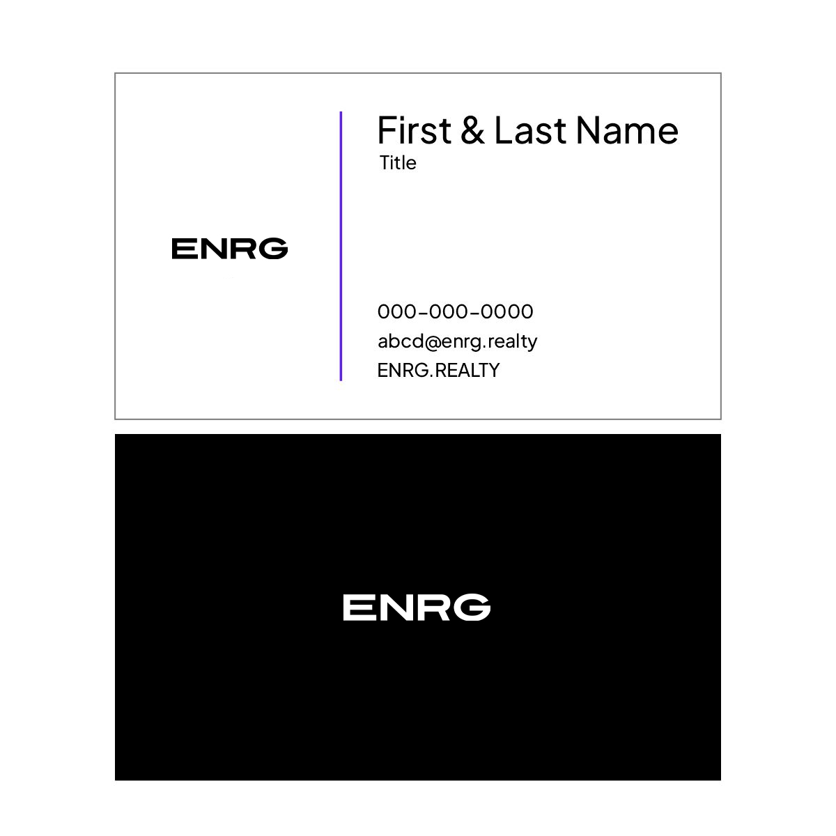Super Business Cards