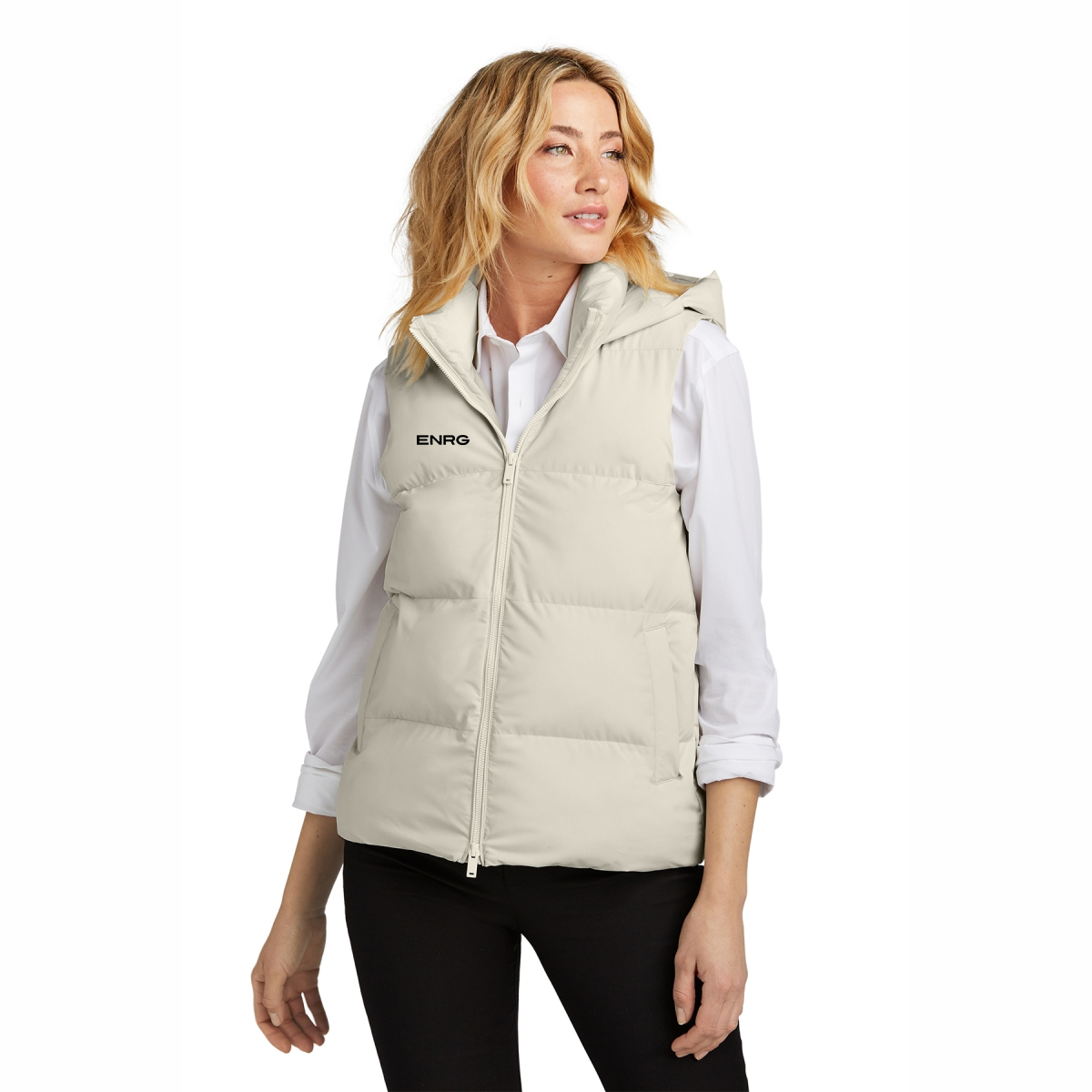 Mercer+Mettle Women's Puffy Vest