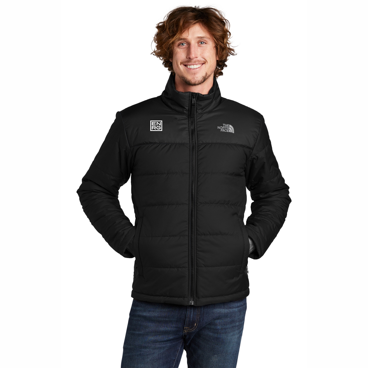 The North Face Everyday Insulated Jacket