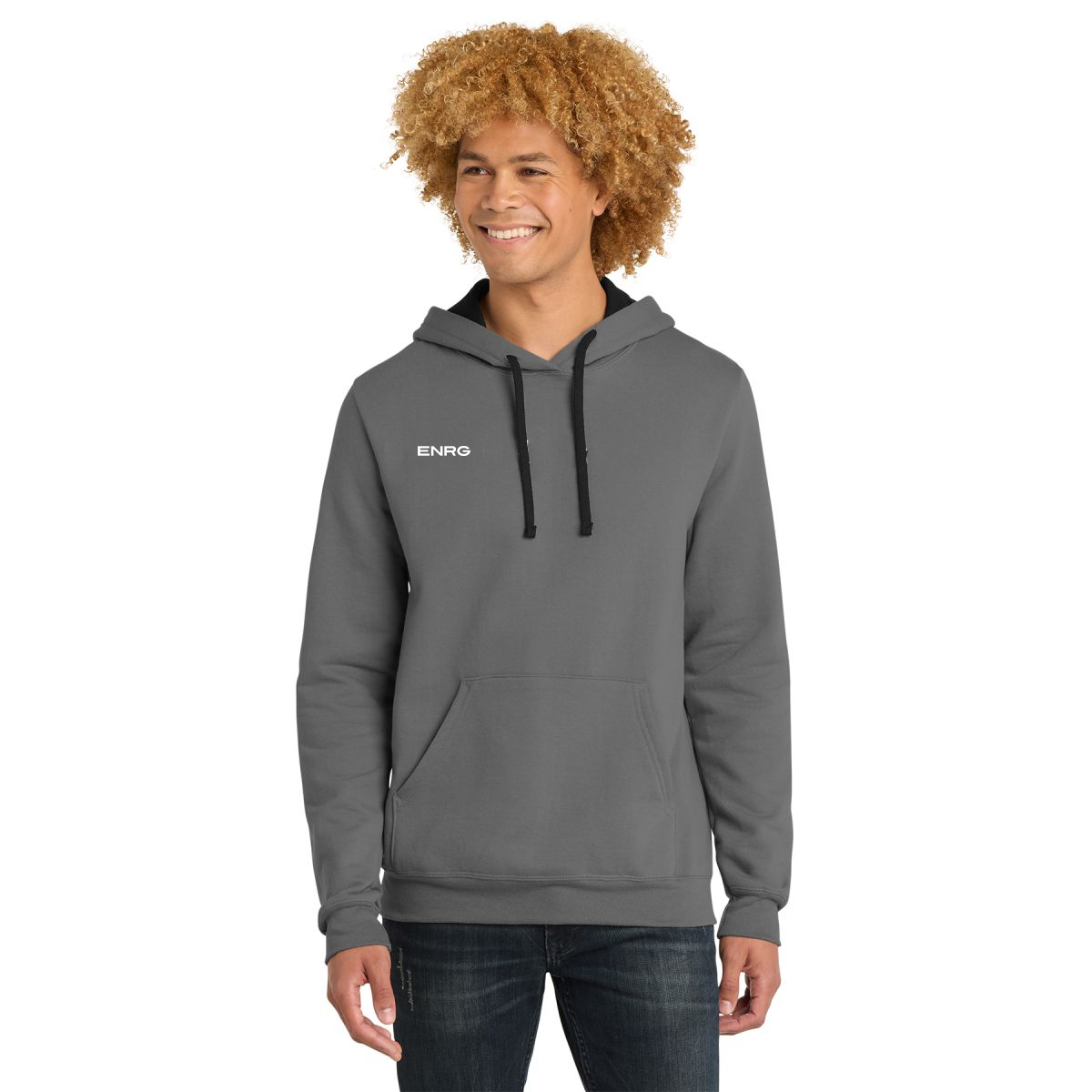 ENRG REALTY - District The Concert Fleece