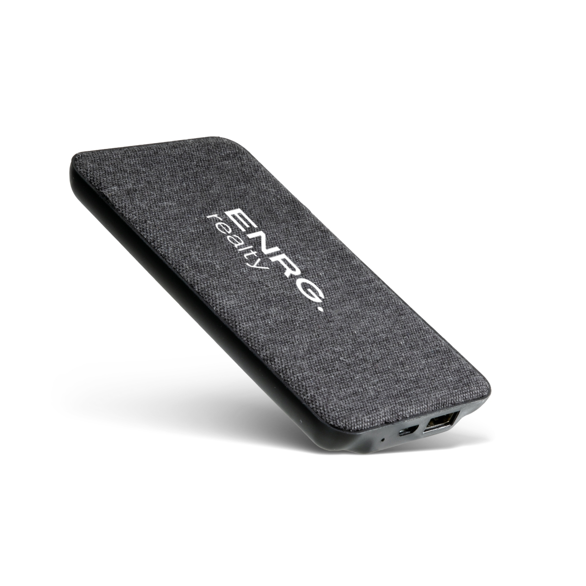 SoSoft Qi Wireless Charger + Power Bank